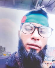 Photo of মো: জাকির হোসেন